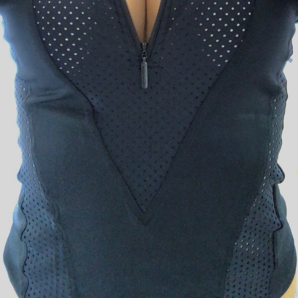 Adidas Stella McCartney Shirt - Picture 2 of 6